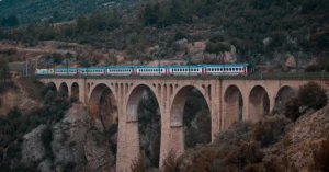 Adana’da Karaisalı’da Ne Yapılır? Varda Köprüsü ve Kapıkaya Kanyonu Günübirlik Rota