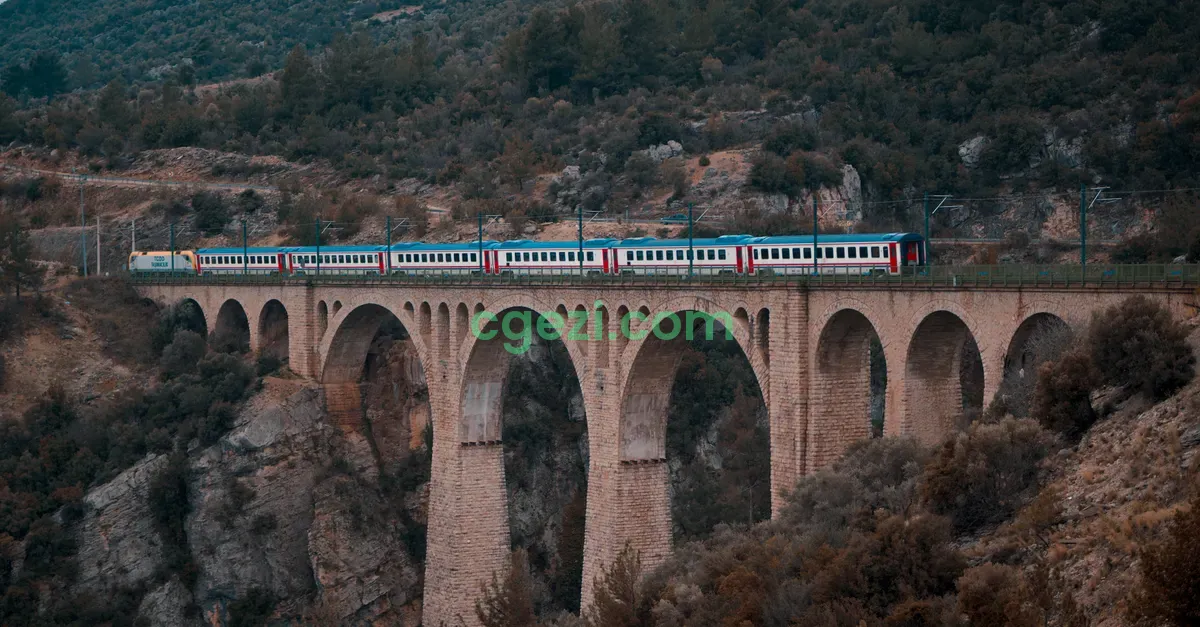 Adana’da Karaisalı’da Ne Yapılır? Varda Köprüsü ve Kapıkaya Kanyonu Günübirlik Rota