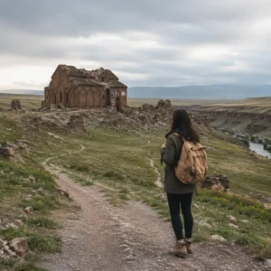 Ani Harabeleri Arabasız Gezilir mi? Kars Merkezden Ulaşım ve Ziyaret Planı