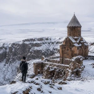 Ani Harabeleri Kışın Gezilir mi? Kar, Ulaşım ve Ziyaret Planı