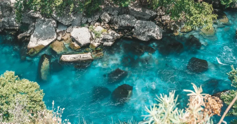 Antalya’da Kanyon Gezisi İçin Hangi Rota Seçilmeli? Köprülü Kanyon ve Sapadere Karşılaştırması