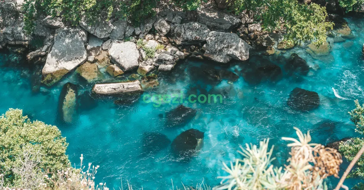 Antalya’da Kanyon Gezisi İçin Hangi Rota Seçilmeli? Köprülü Kanyon ve Sapadere Karşılaştırması