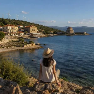 Ayvalık mı Edremit mi? Deniz, Doğa ve Tarih İçin Gezi Tercihi