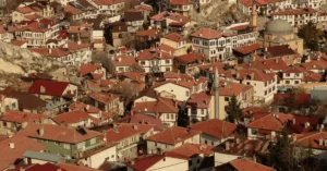 Beypazarı mı Nallıhan mı? Ankara’dan Hafta Sonu Kaçamağı İçin Doğru İlçe Seçimi