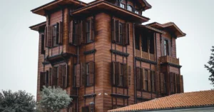 Beypazarı’nda Ne Yapılır? Tarihi Konaklar, Çarşı ve İnözü Vadisi İçin Gezi Planı