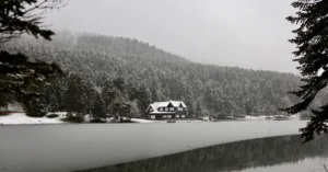 Bolu’da Hafta Sonu Ne Yapılır? Gölcük, Abant ve Mudurnu Arasında Rota Seçimi