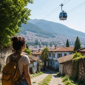 Bursa’da Arabasız Gezilir mi? Merkez, Cumalıkızık ve Teleferik İçin Ulaşım Planı