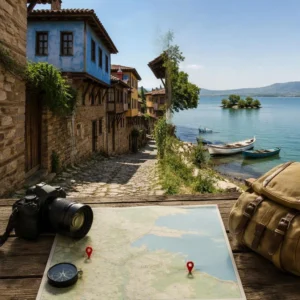 Bursa’da Cumalıkızık ve Gölyazı Aynı Gün Gezilir mi? Ulaşım ve Rota Planı