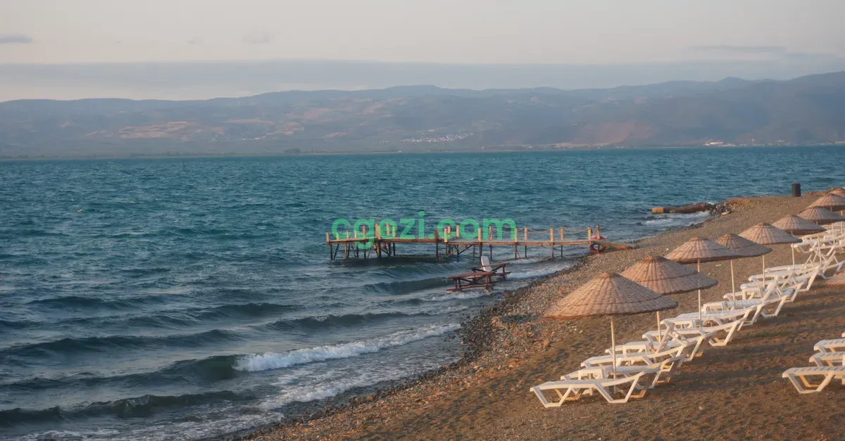 Bursa’da İznik’te 1 Günde Ne Yapılır? Tarihî Yarımada ve Göl Çevresi Rotası