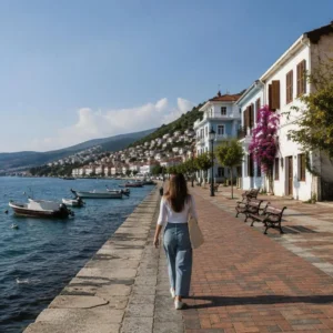Bursa Mudanya Arabasız Gezilir mi? Sahil, Tarihî Merkez ve Ulaşım Planı