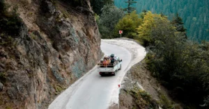 Çamlıhemşin’de 2 Gün Yeter mi? Fırtına Vadisi, Zilkale ve Yaylalar İçin Dengeli Gezi Planı