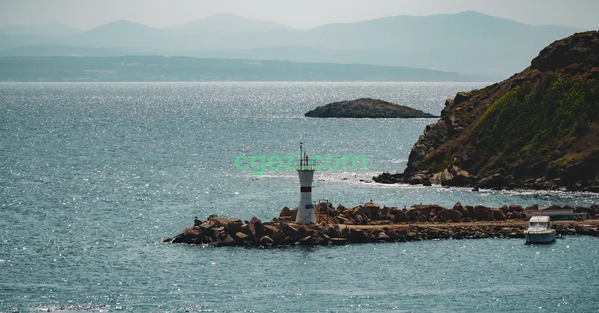 Çanakkale’de Bozcaada mı Gökçeada mı? Deniz, Ulaşım ve Gezi Temposuna Göre Seçim Rehberi
