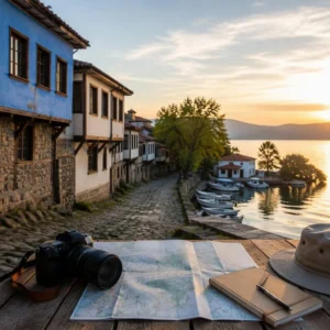 Cumalıkızık ve Gölyazı Aynı Gün Gezilir mi? Ulaşım, Süre ve Rota Seçimi
