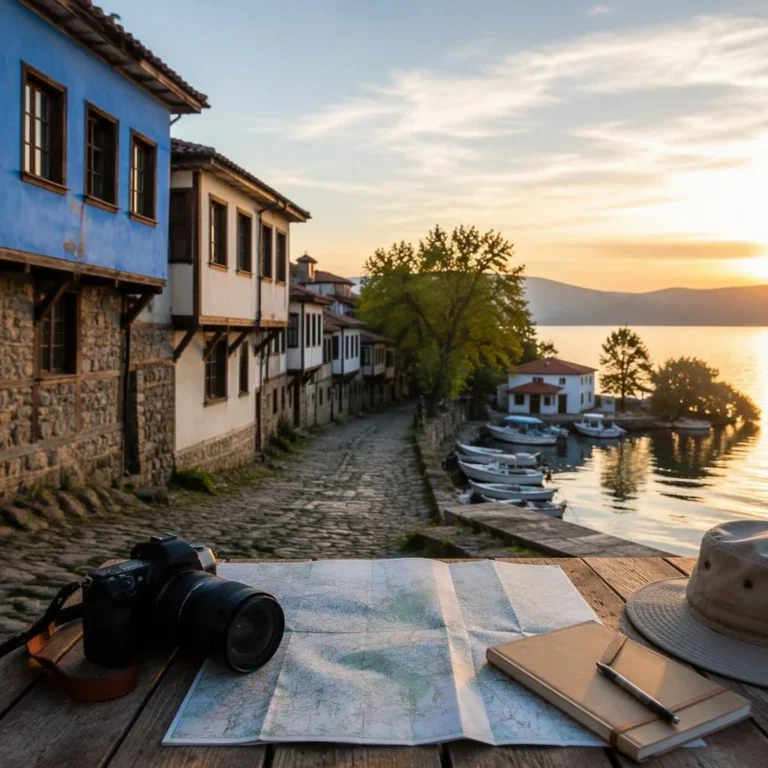 Cumalıkızık ve Gölyazı Aynı Gün Gezilir mi? Ulaşım, Süre ve Rota Seçimi