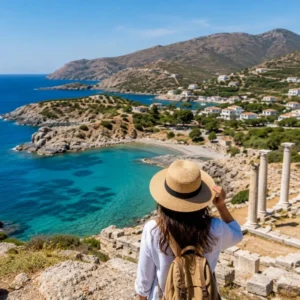Datça’da Kaç Gün Kalınır? Koylar, Eski Datça ve Knidos İçin Süre Planı