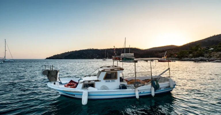 Datça mı Bozburun mu? Muğla’da Sakin Tatil İçin Hangi Rota Seçilmeli?
