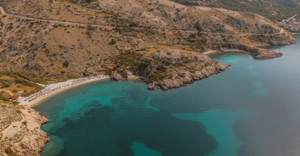 Datça’ya Ne Zaman Gidilir? Deniz, Yürüyüş ve Sakin Tatil İçin Dönem Seçimi