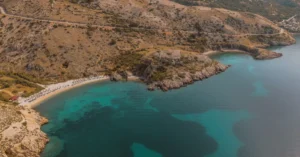 Datça’ya Ne Zaman Gidilir? Deniz, Yürüyüş ve Sakin Tatil İçin Dönem Seçimi