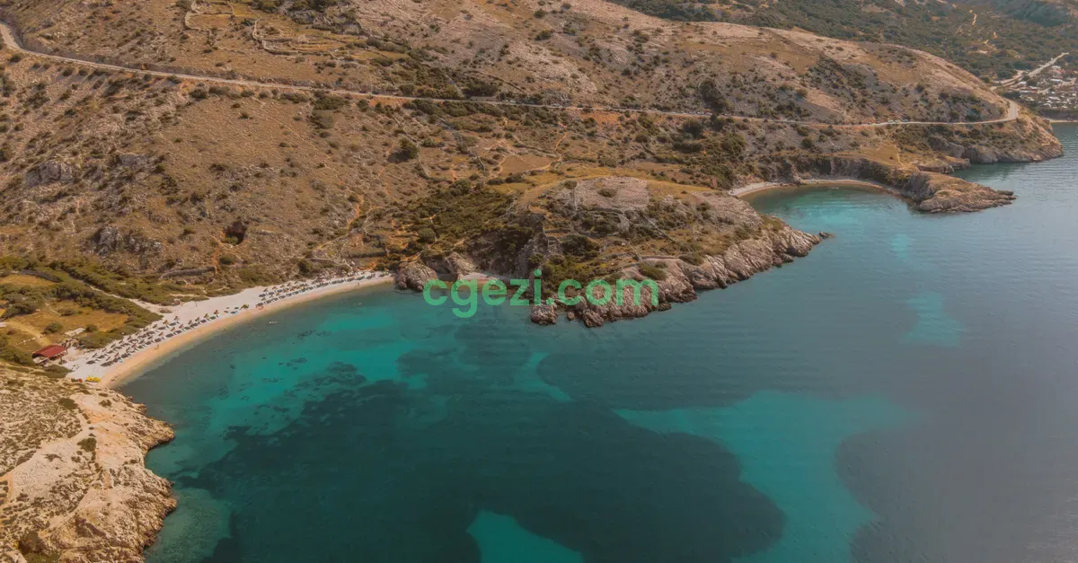 Datça’ya Ne Zaman Gidilir? Deniz, Yürüyüş ve Sakin Tatil İçin Dönem Seçimi