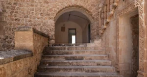 Eski Mardin Yürüyerek Gezilir mi? Yokuşlar, Merdivenler ve Gezi Sırası İçin Rota Rehberi