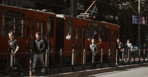 Eskişehir Arabasız Gezilir mi? Tramvay ve Yürüyüşle Gezi Planı