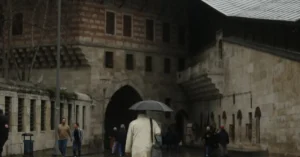 Eskişehir’de Yağmurlu Havada Ne Yapılır? Odunpazarı ve Merkez İçin Kapalı Alan Gezi Planı