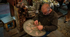 Gaziantep’te 2 Gün Nasıl Geçirilir? Müzeler, Çarşılar ve Tarihî Duraklarla Gezi Planı