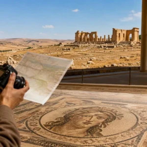 Gaziantep’te Zeugma Mozaik Müzesi ve Belkıs Antik Kenti Aynı Gün Gezilir mi? Rota Planı