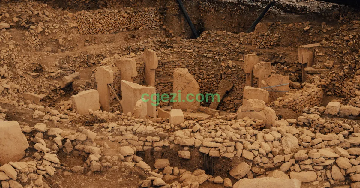 Göbeklitepe ve Şanlıurfa Arkeoloji Müzesi Aynı Günde Gezilir mi? Zamanlama Rehberi