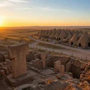 Harran ve Göbeklitepe Aynı Gün Gezilir mi? Şanlıurfa’dan Rota ve Zaman Planı