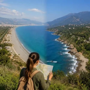Hatay’da Arsuz mu Samandağ mı? Deniz, Doğa ve Gezi Temposuna Göre Seçim Rehberi