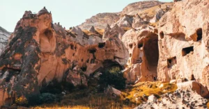 Kaklık Mağarası Çocuklarla Gezilir mi? Kısa Yürüyüş ve Ziyaret Planı