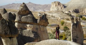 Kapadokya’da Balon Uçuşu Olmadan Ne Yapılır? Nevşehir İçin Alternatif Gün Planı