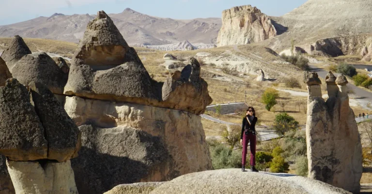 Kapadokya’da Balon Uçuşu Olmadan Ne Yapılır? Nevşehir İçin Alternatif Gün Planı