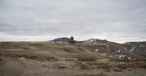 Kars’a Kışın Gidilir mi? Soğuk Hava Koşullarına Göre Gezi Planı