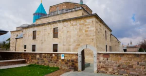 Konya’da 1 Günde Ne Yapılır? Mevlana Çevresinden Alaaddin Tepesi’ne Gezi Rotası