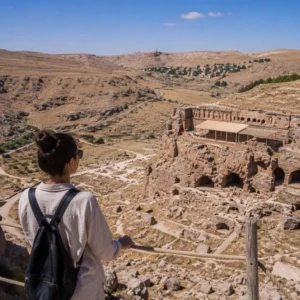 Mardin’de Dara Antik Kenti Günübirlik Gezilir mi? Ulaşım, Ziyaret Sırası ve Yakın Duraklar