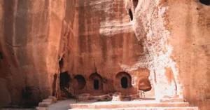 Mardin’de Dara Antik Kenti ve Eski Mardin Aynı Günde Gezilir mi? Rota Planı