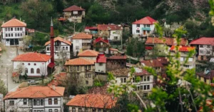 Mudurnu mu Göynük mü? Tarihi Doku, Gezi Süresi ve Hafta Sonu Tercihine Göre Bolu Karşılaştırması