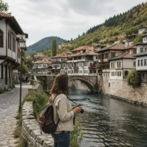 Mudurnu ve Göynük Aynı Gün Gezilir mi? Tarihi Merkezler İçin Rota ve Süre Planı