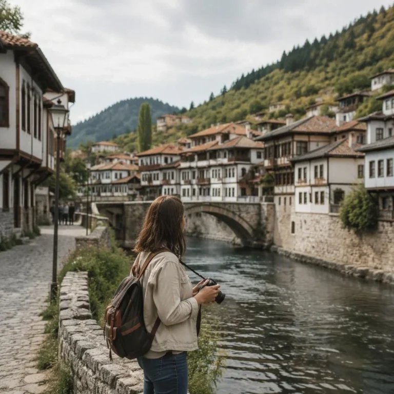 Mudurnu ve Göynük Aynı Gün Gezilir mi? Tarihi Merkezler İçin Rota ve Süre Planı