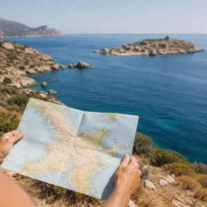 Muğla’da Knidos’a Günübirlik Nasıl Gidilir? Datça Yarımadası Rotasını Planlama Rehberi
