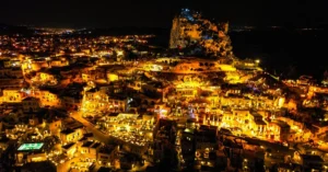 Nevşehir’de Yağmurlu Havada Ne Yapılır? Kapadokya İçin Alternatif Gezi Planı