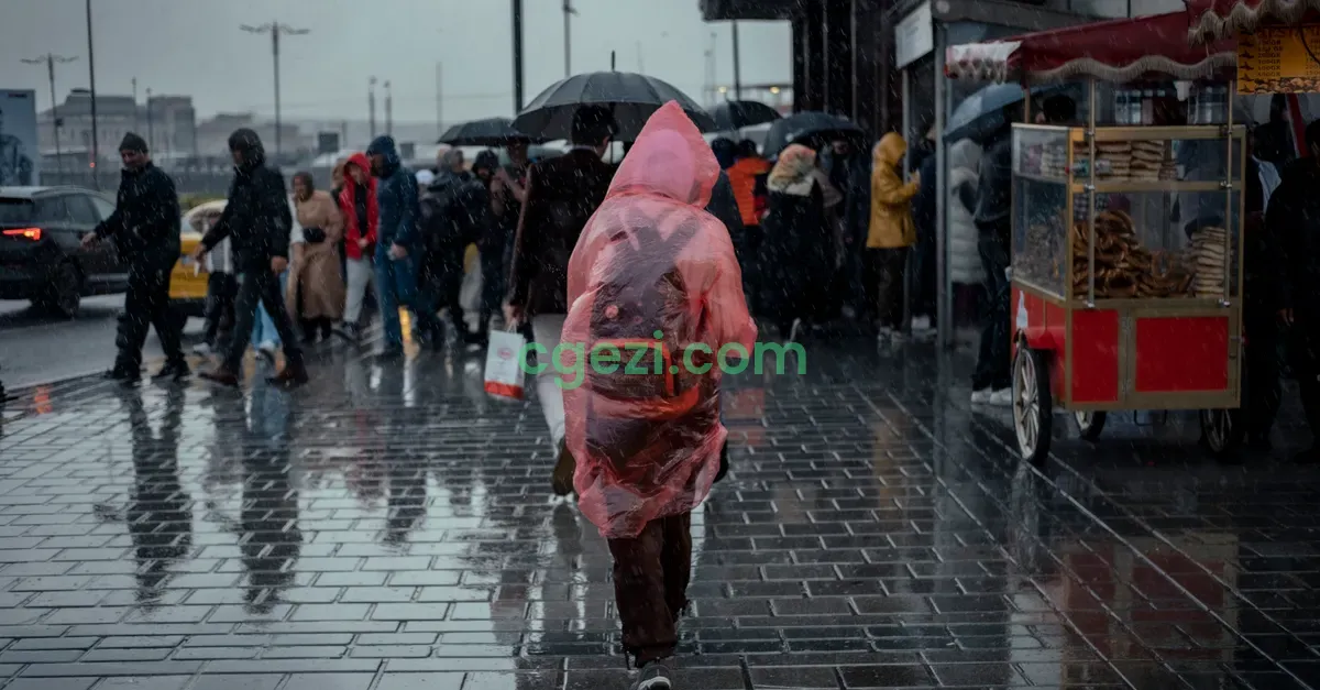 Rize’de Yağmurlu Havada Ne Yapılır? Şehir İçinde ve Yakınında Alternatif Gezi Rotası