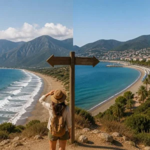 Samandağ mı Arsuz mu? Deniz, Gezi Süresi ve Tatil Tarzına Göre Hatay’da Tercih Rehberi