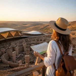 Şanlıurfa Göbeklitepe ve Karahantepe Aynı Gün Gezilir mi? Rota ve Zaman Planı