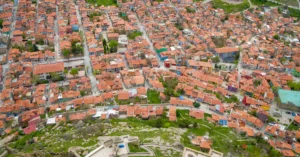 Sivrihisar’a Nasıl Gidilir? Eskişehir’den Ulaşım ve İlçe İçinde Gezi Planı