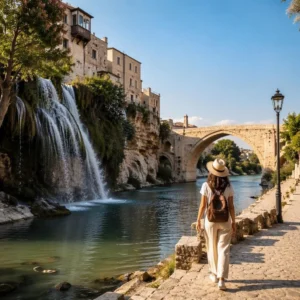 Tarsus Arabasız Gezilir mi? Tarihi Merkez ve Şelale İçin Ulaşım Planı