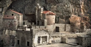 Trabzon’dan Sümela Manastırı’na Nasıl Gidilir? Maçka Rotasında Ulaşım ve Zaman Planı