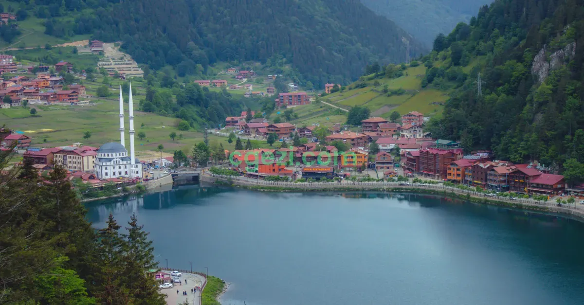 Trabzon’dan Uzungöl’e Günübirlik Gidilir mi? Ulaşım ve Süre Planı